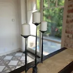 Apartment Bellevue *