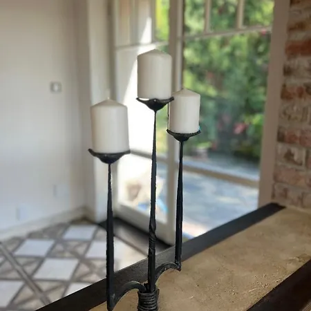Apartment Bellevue *