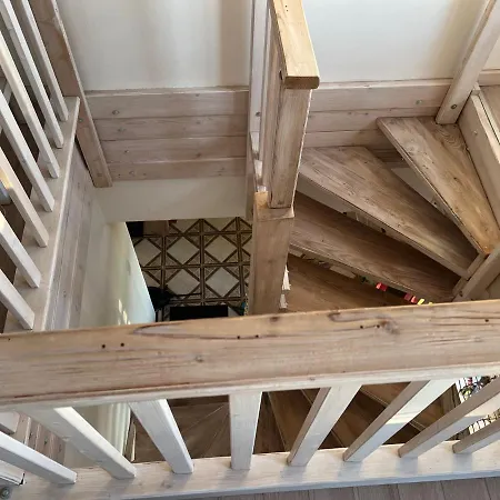 Apartament Bellevue
