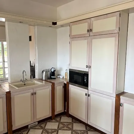 Bellevue Apartment Jablonec nad Nisou