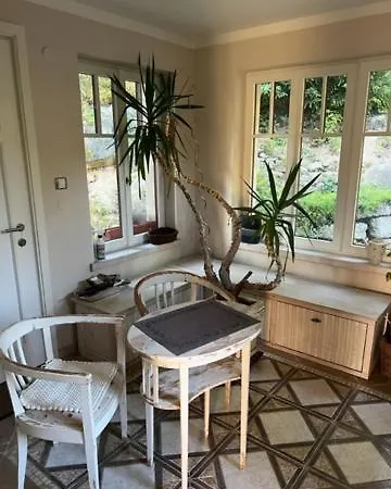 Bellevue Apartment
