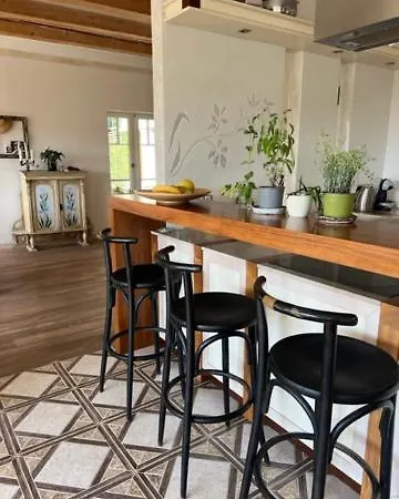 Apartment Bellevue *