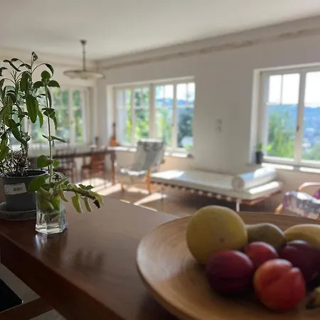 Bellevue Apartment Jablonec nad Nisou