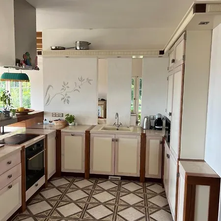 Bellevue Apartment Jablonec nad Nisou