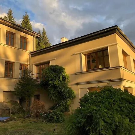 Apartament Bellevue