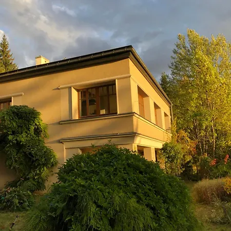 Bellevue Apartament Jablonec nad Nysą