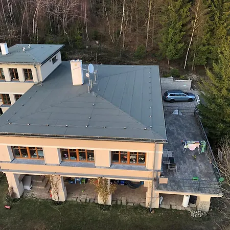 Bellevue * Jablonec nad Nysą