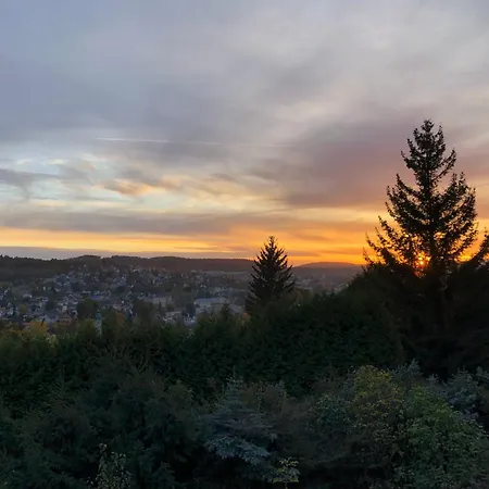 Bellevue Jablonec nad Nisou