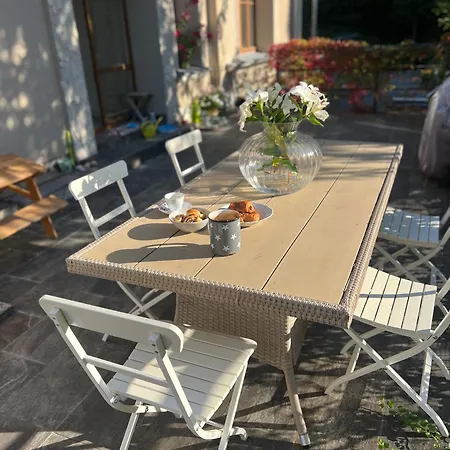 Apartament Bellevue Jablonec nad Nysą