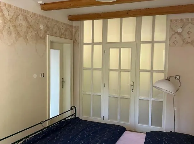 Apartment Bellevue Jablonec nad Nisou