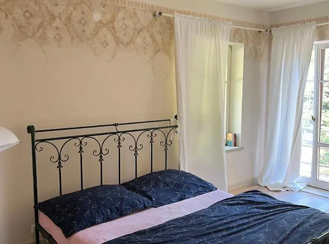 Apartman Bellevue