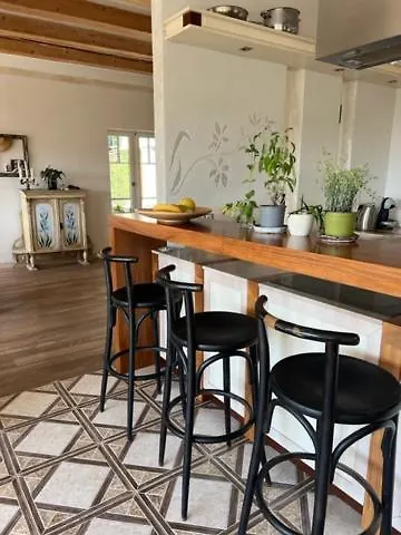 Apartman Bellevue *