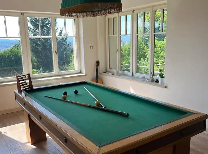 Bellevue Apartman Jablonec nad Nisou