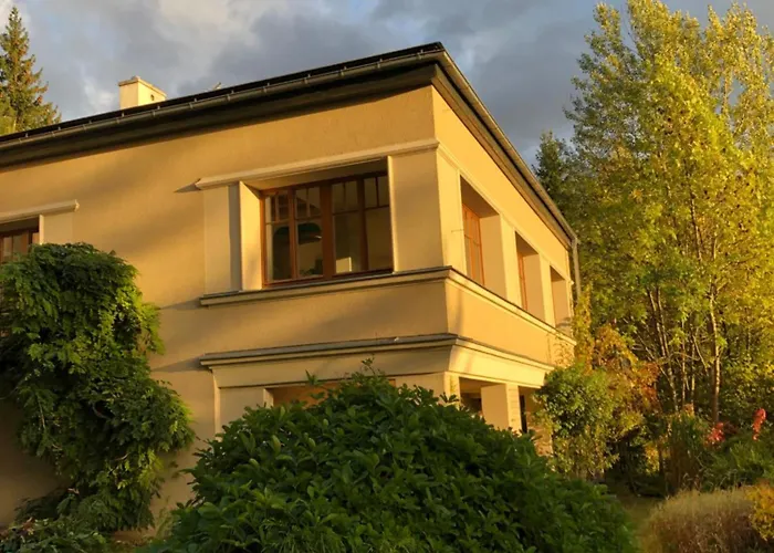 Bellevue Apartment Jablonec nad Nisou